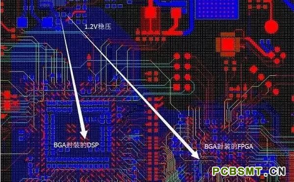 十一條PCB<a href=http://nbjtsk.cn/pcb/ target=_blank class=infotextkey>設(shè)計(jì)</a>經(jīng)驗(yàn) 讓你受用一生